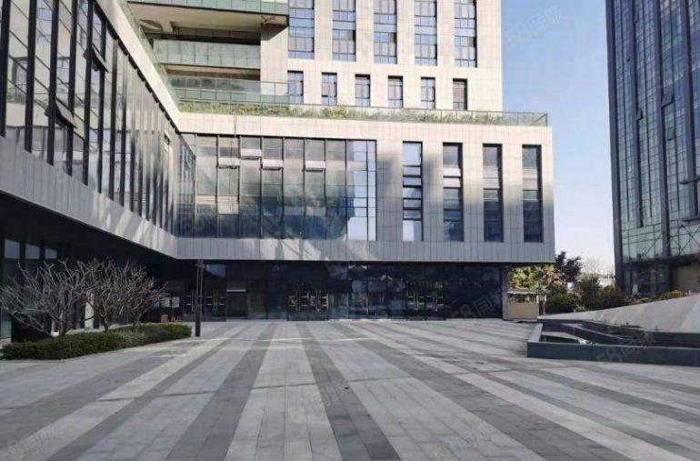 石岩海谷科技大夏新出写字楼320平方41格局