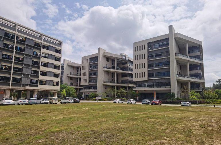 2600松岗大田洋芙蓉高速口原房东厂房出租实际面积红本过环