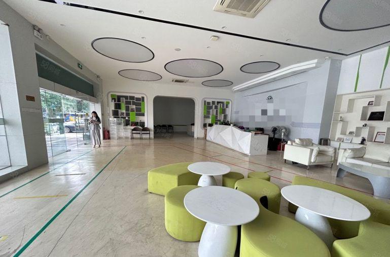 500平起租宝安石岩原房东独门独院厂房出租空地大可分租