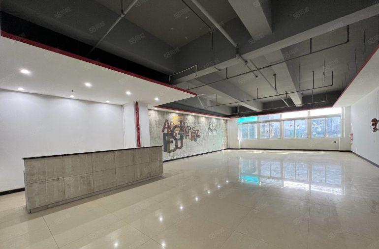 沙井后亭1950平可分租精装修低价厂房仓库无尘车间一楼上出租