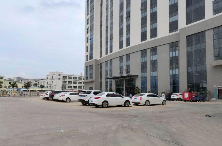 20元起租石岩塘头工业区厂房出租100平方起分租一楼仓库招租