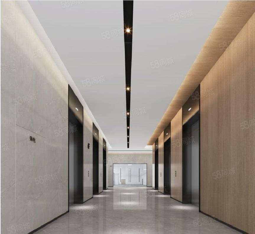 公明玉律红本研发厂房16万平500平起，可做电池，有排污管道