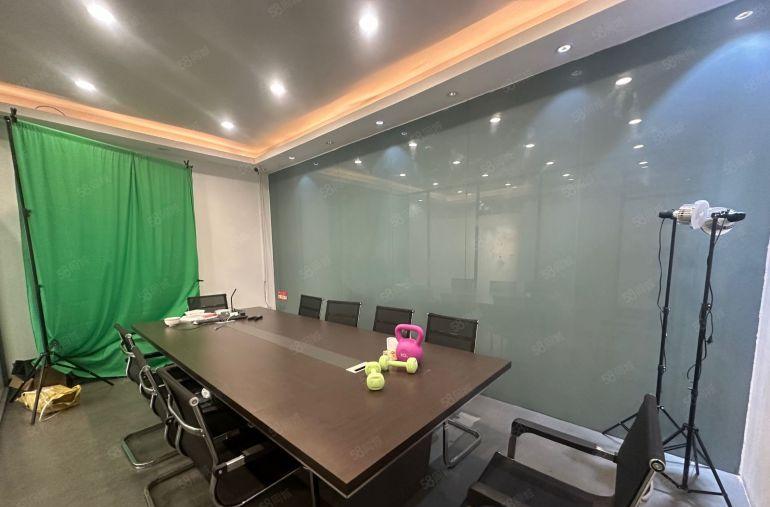 福永塘尾1000平厂房出租仓库出租办公室精装修