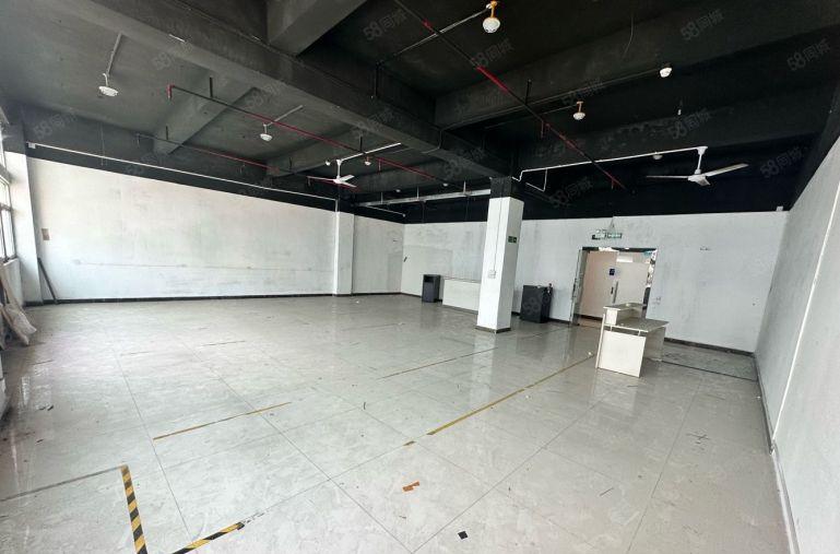 沙井后亭小面积多户型厂房出租