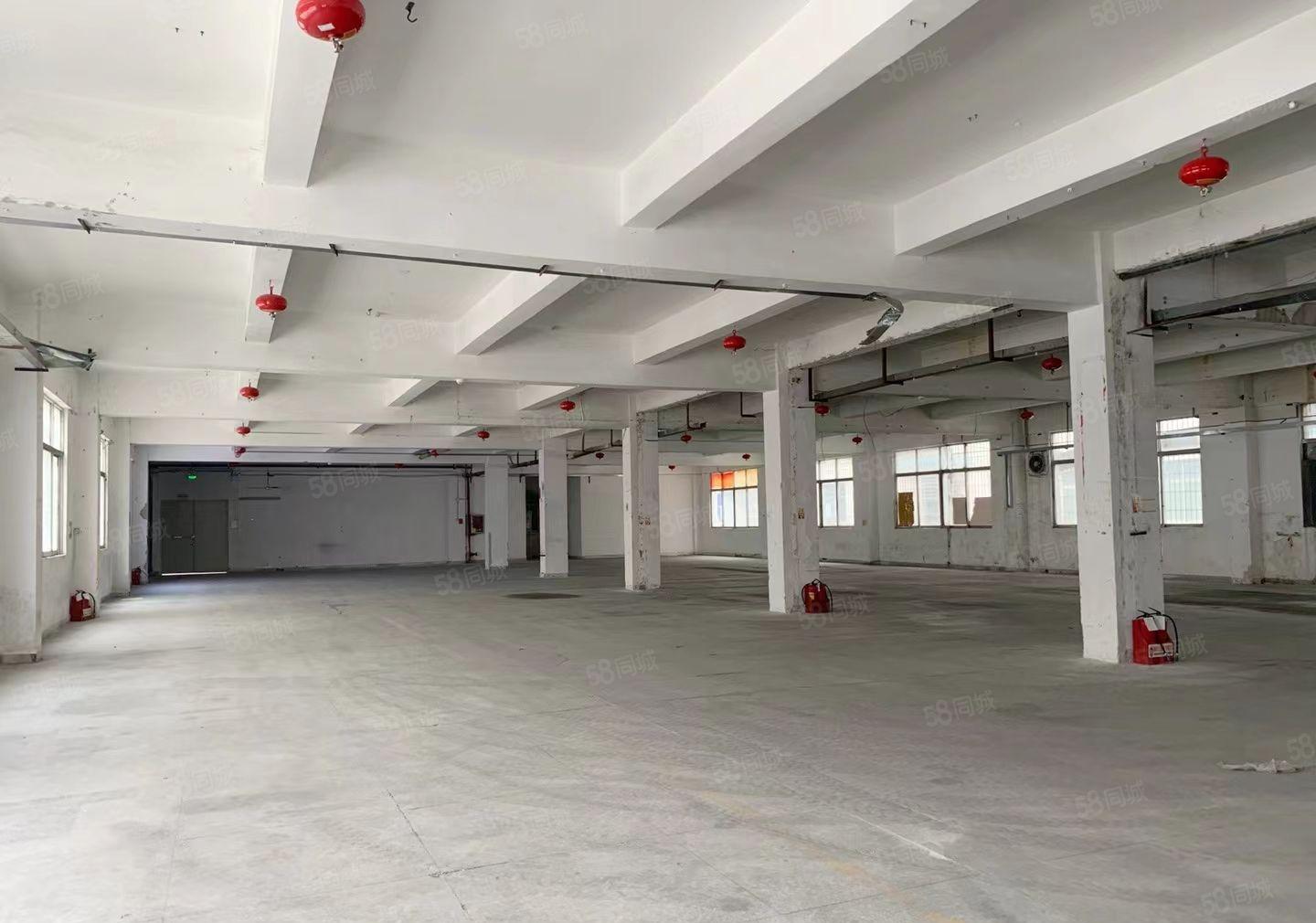 福永凤凰红本小独门独院两层2760平整租