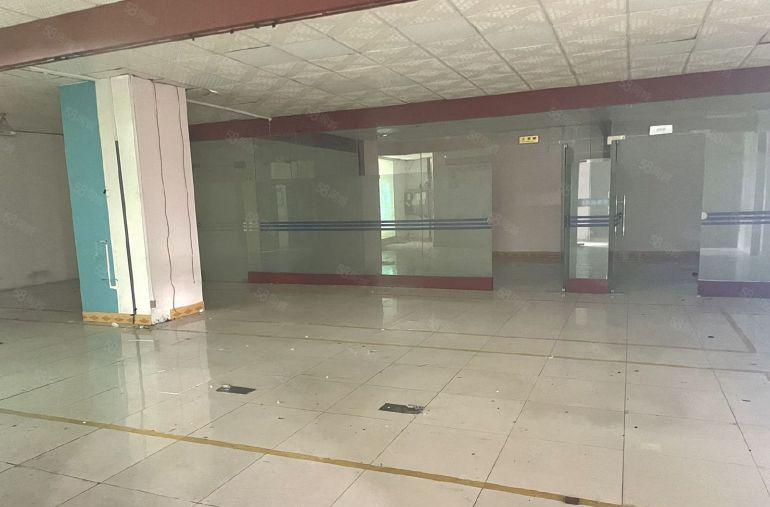 沙井共和明德学校附近新出原房东厂房350平和520平招租