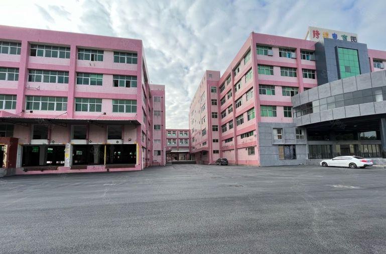 年底特价20元宝安电商产业园分租100平办公仓库研发组装贸易