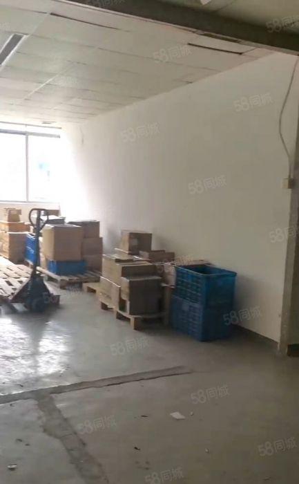 西乡地铁口精装厂房仓库50平100平200平300至5000