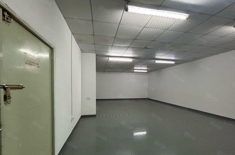 福永地铁口附近800平精装修厂房出租仓库出租原房东可分租