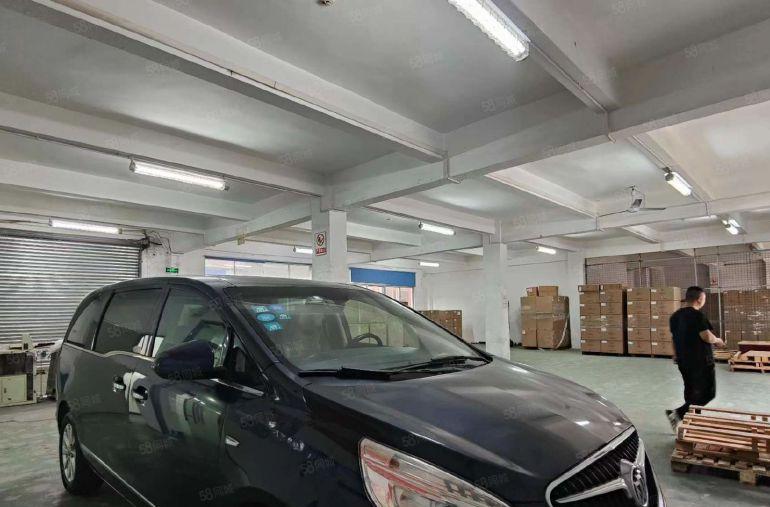 18元每平起租1楼200平到1000平大小面积均可选择