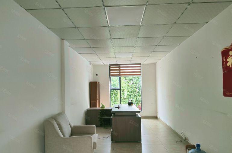 少有放租小独栋上下三层共700平办公会所文娱棋牌私房菜等均可