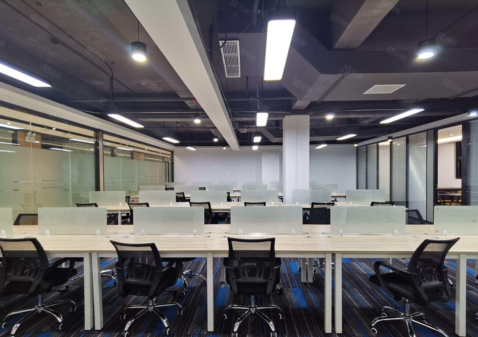 西乡地铁站旁498平方办公研发生产电商贸易仓库带家私厂房出租