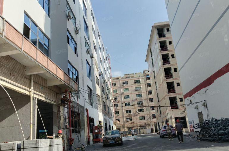 固戌南昌附近高新产业园543平起1200平1900平，无公摊