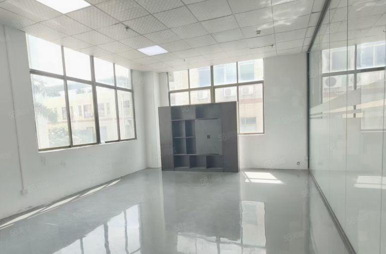 20元全包沙井马鞍山1000平带装修厂房仓库出租原房东带红本