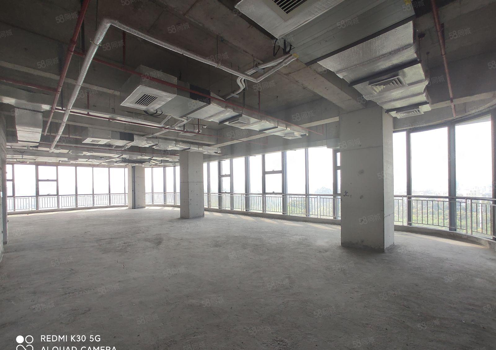 石岩塘头原房东新建高新研发红本厂房可做生产可办环评可申请补贴