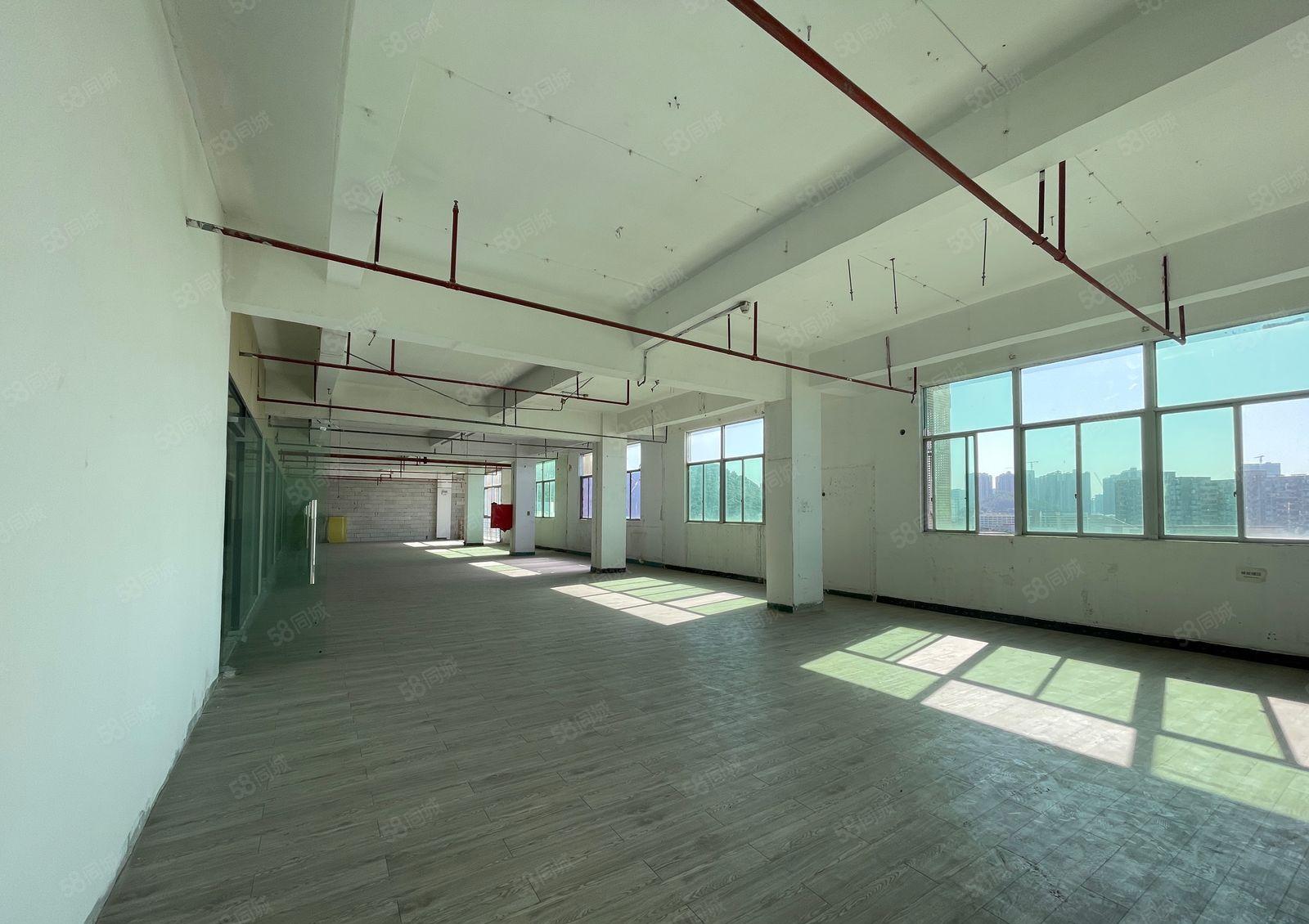 直租（精装厂房）兴东地铁口500米