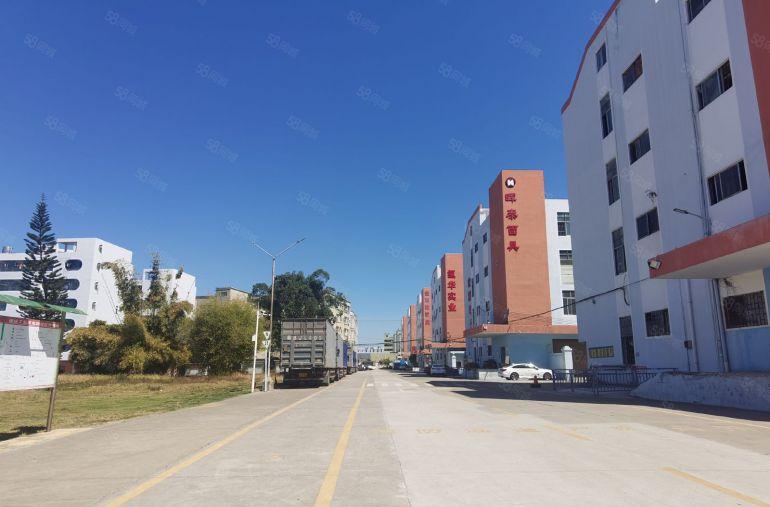 低至21元起笋盘直租石岩成熟工业区新出1000平精装厂房出租