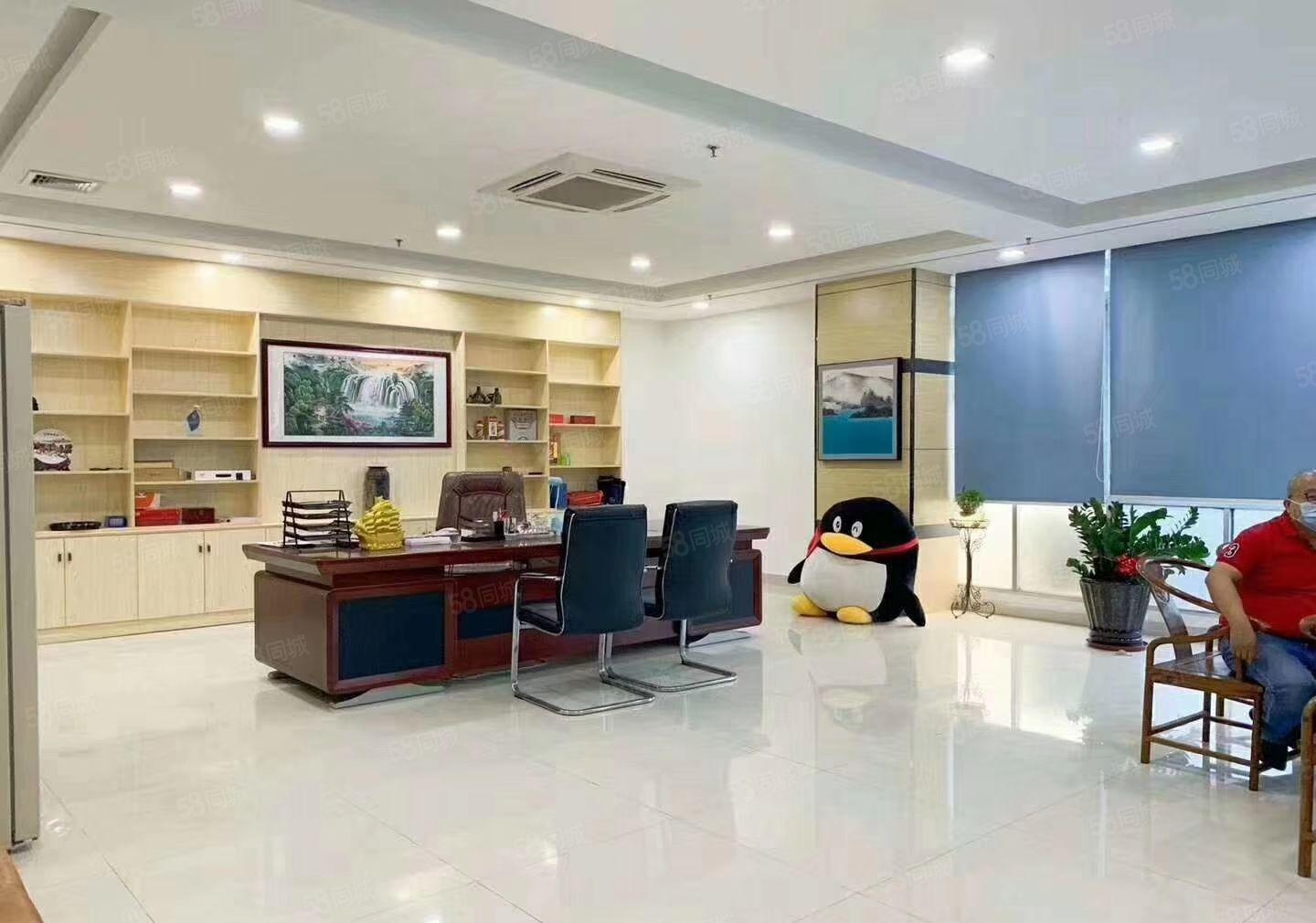 福永厂房出租桥头地铁站工业园区楼上1200平电商仓库整租分租