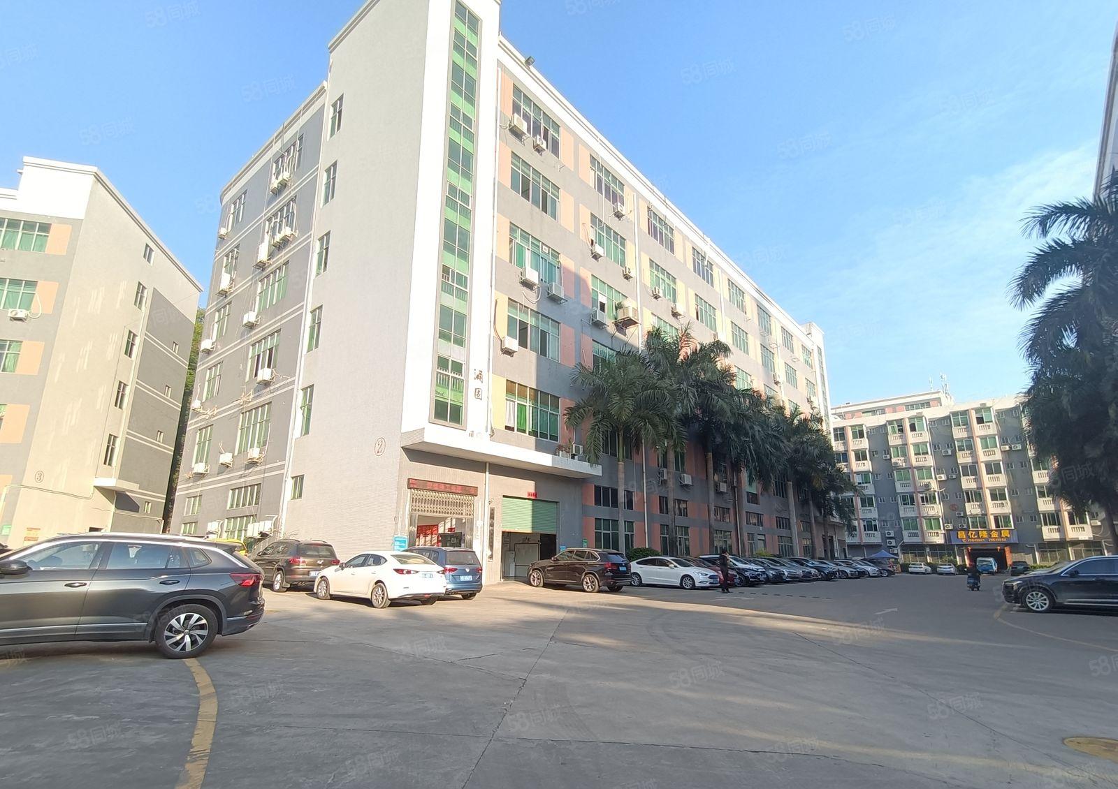 原房东低价200平起租独院带装修停车免费一楼厂房仓库出租