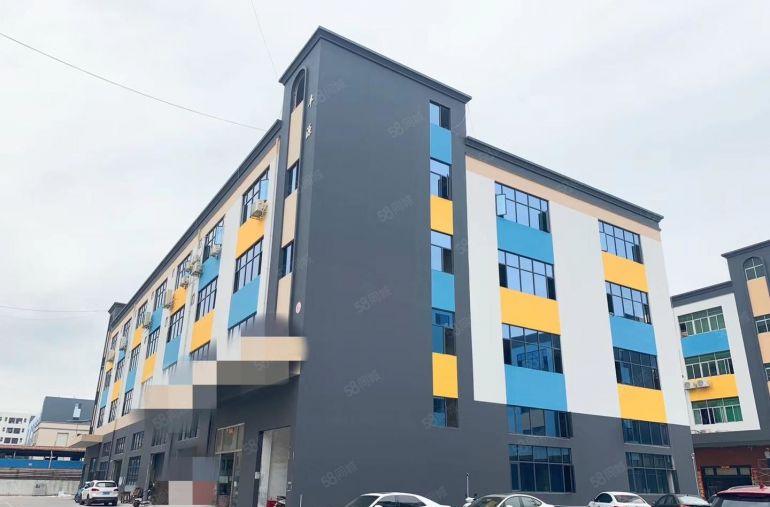 宝安福永600平方地铁口精装修办公室电商贸易厂房仓库一楼出租