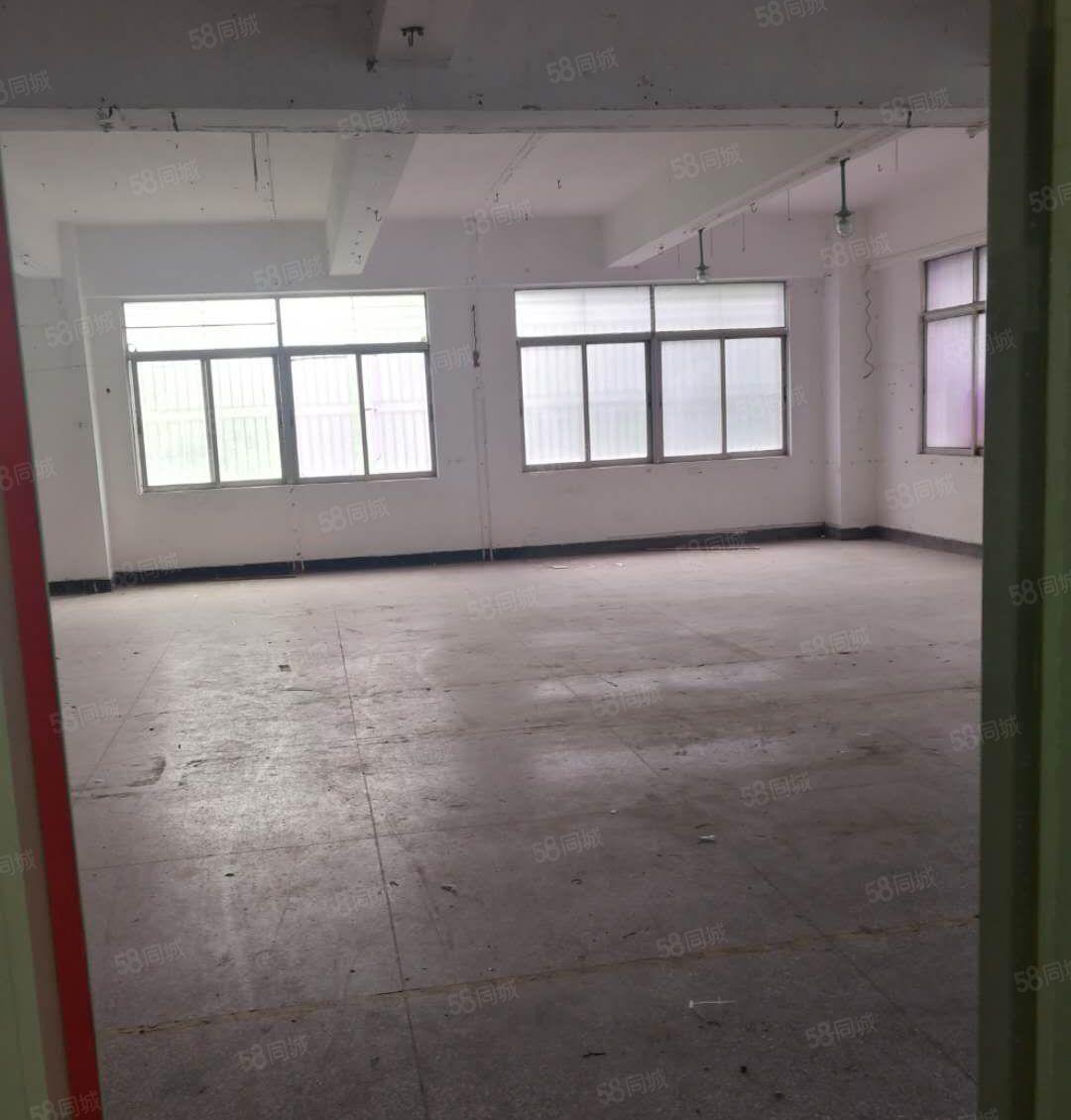 23区洪浪北地铁站旁225平厂房可办公生产出租