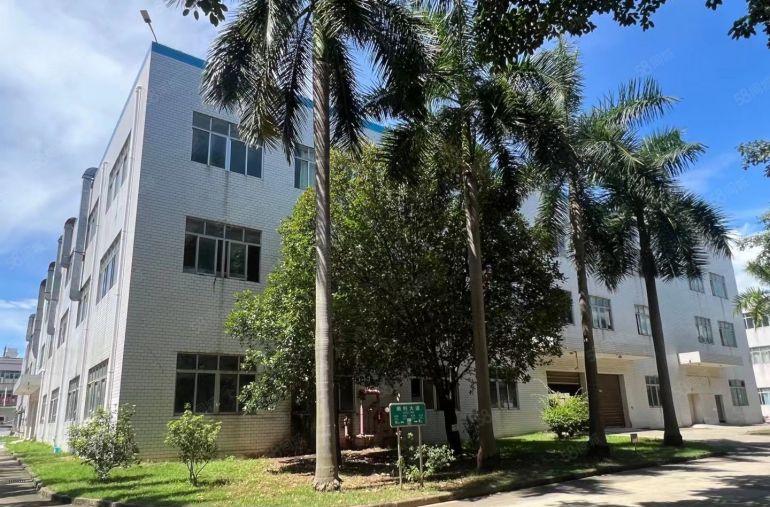 20元福永新和桥头西地铁口附近原房东带红本大小面积出租