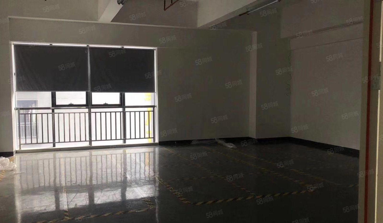 石岩桃花科技创新园200平至937平厂房出租分租无尘车间转租