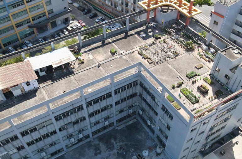 红本厂房招租可分租可整租无公摊面积实际面积租赁