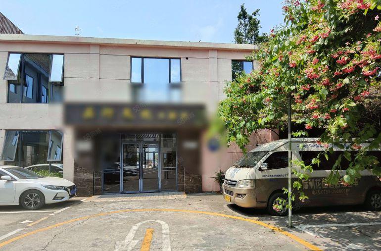 少有放租小独栋上下两层500平办公会所文娱棋牌私房等均可选择