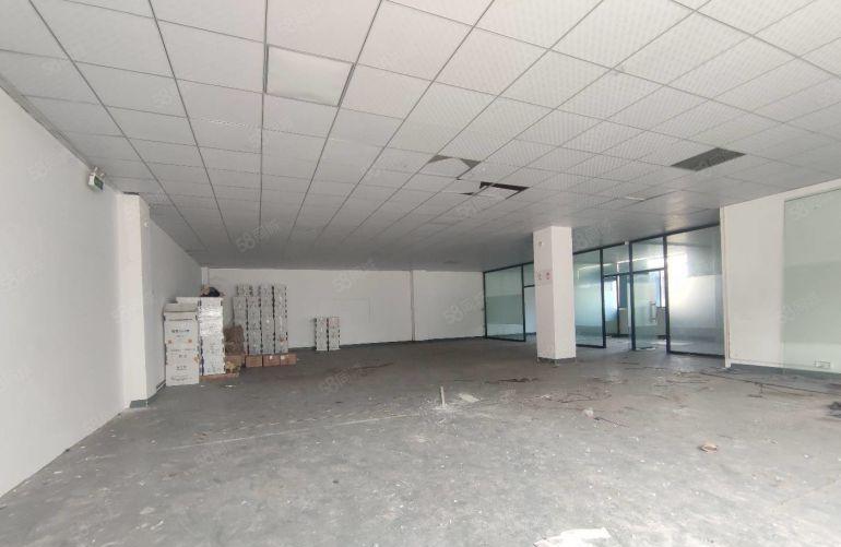 39元福永地铁口附近一楼380平可进大车