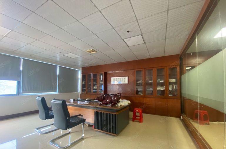 21元起沙井地铁口整层800平精装修厂房出租仓库出租可分租