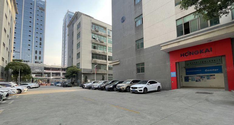 地铁口厂房！石岩工业园200平至2000平方厂房出租仓库出租