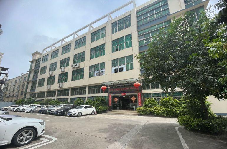 福永会展中心500平精装修厂房出租原房东独门独院仓库出租