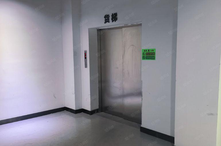 西乡宝源路大型科技园区研发办公厂房322平至880平方出租