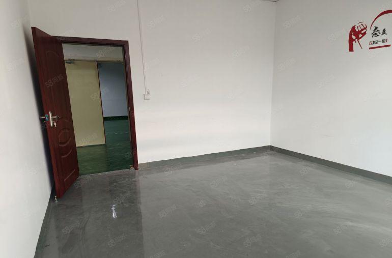 沙井1000平精装修厂房出租107国道边独门独院厂房分租