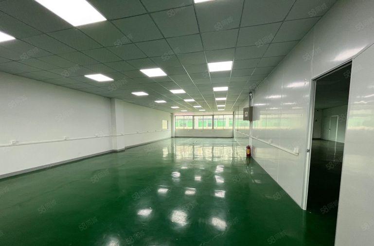 35元起一楼300平空地大福永地铁口厂房出租仓库出租分租机场