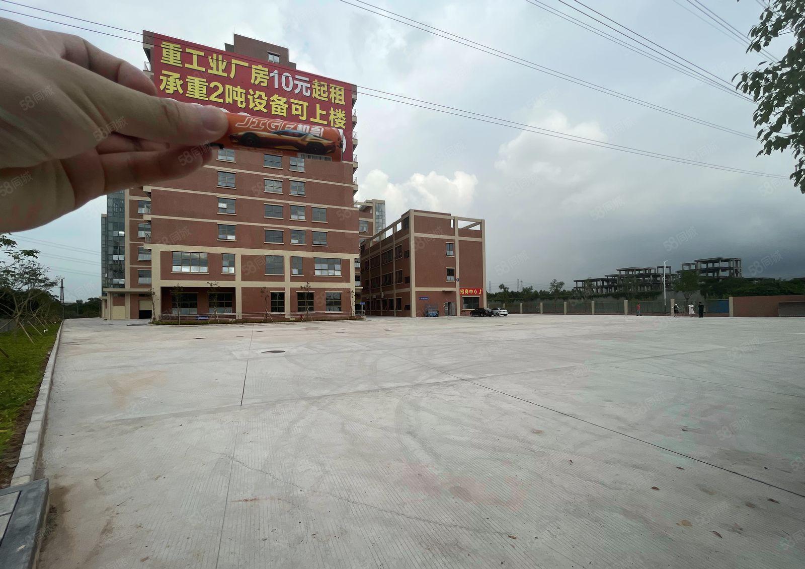 西乡厂房出租，适合仓库加工组装办公展示会议研发检测轻型生产