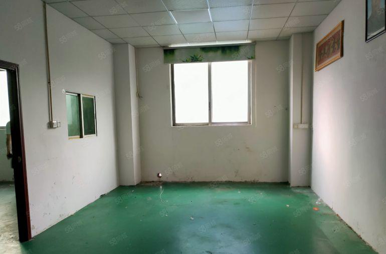 沙井107国道边厂房200平350平580平带装修