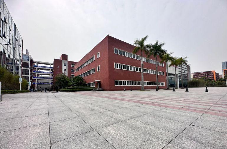 宝安沙井5000平精装修办公室厂房仓库出租 300平起分租