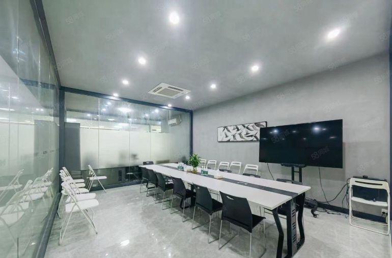 原房东独栋厂房8000平兴东地铁口招租500平起分租