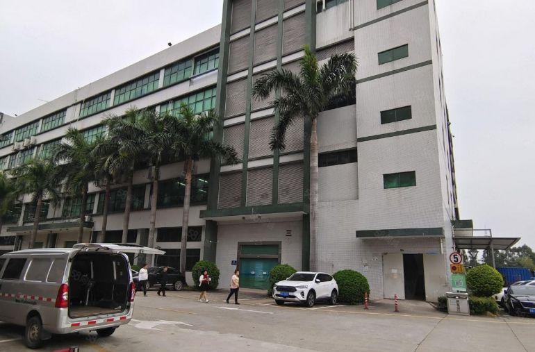 石岩新出1000平至5000平方一二楼厂房仓库出租独院可分租