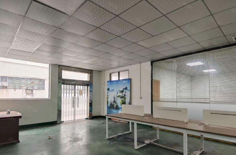 18元每平起租1楼200平到1000平大小面积均可选择