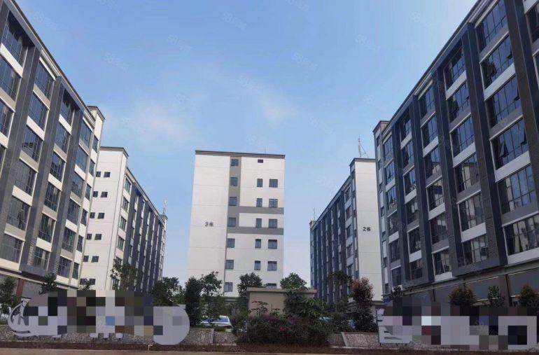 福永塘尾地铁口500平豪华装修无需转让费办公室厂房出租招租