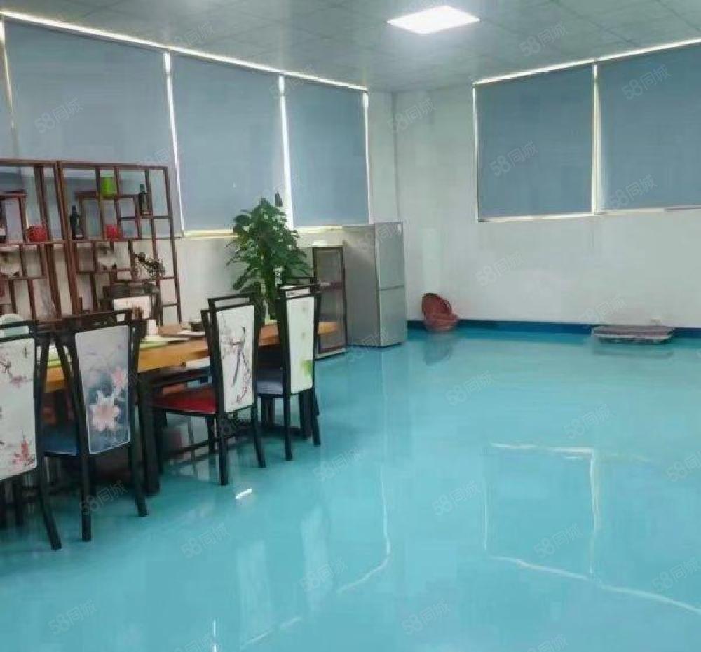 石岩料坑厂房仓库出租一二三四五楼单层2000平方可分租