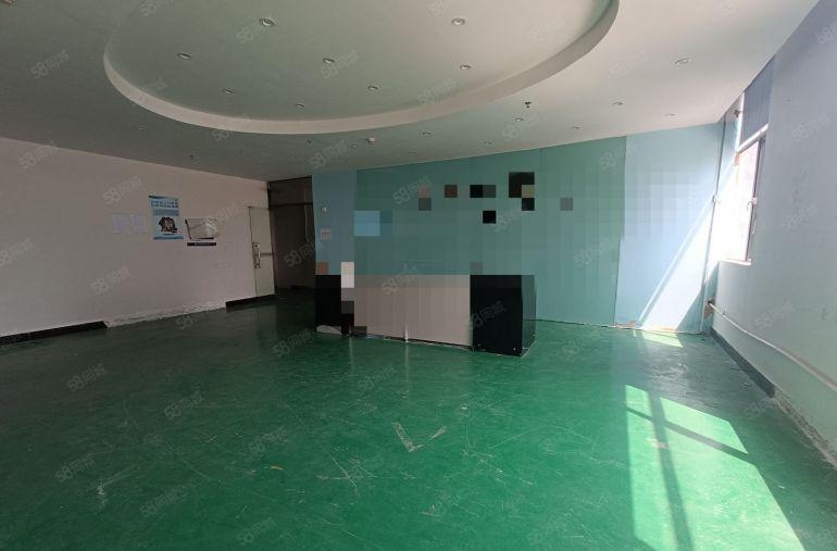 松岗980平方精装修厂房出租原房东工业园独门独院仓库厂房分租