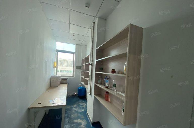 23元桃园地铁口楼上无尘车间2000平厂房出租仓库出租可分租