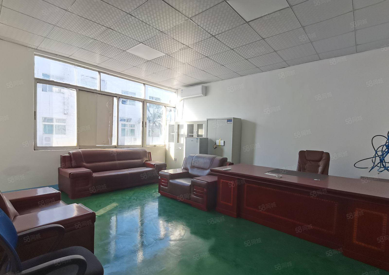 松岗碧头厂房出租500平起工业园区整租分租电商贸易仓库一楼