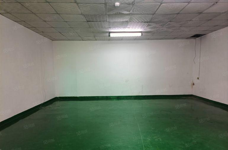 沙井1000平精装修厂房出租107国道边独门独院厂房分租