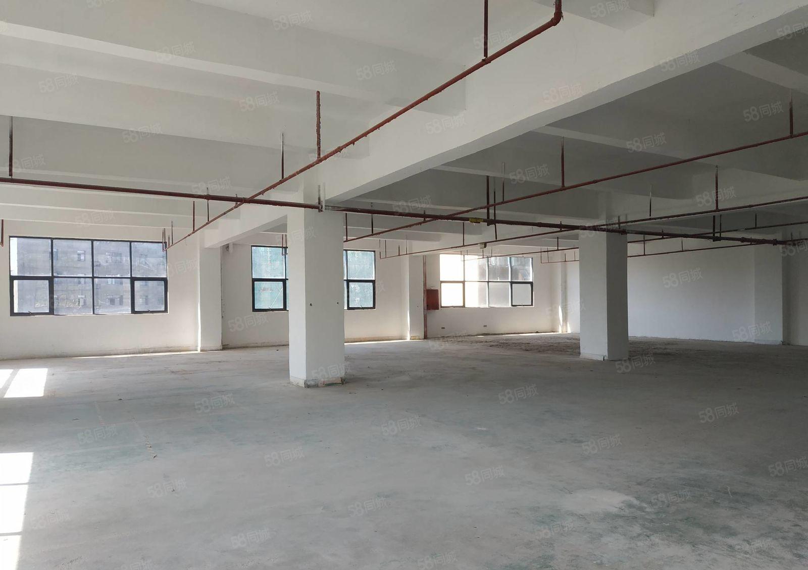 36元 兴东地铁口 独院800平办公厂房直租