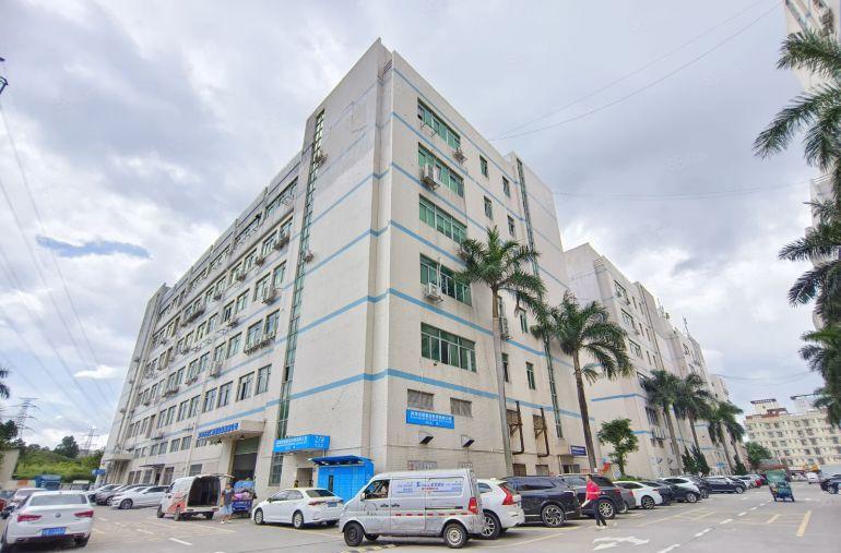 石岩塘头一楼厂房仓库出租500平至3000平方水电齐全